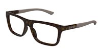 Brillengestelle Gucci Herr GG1737 O 002